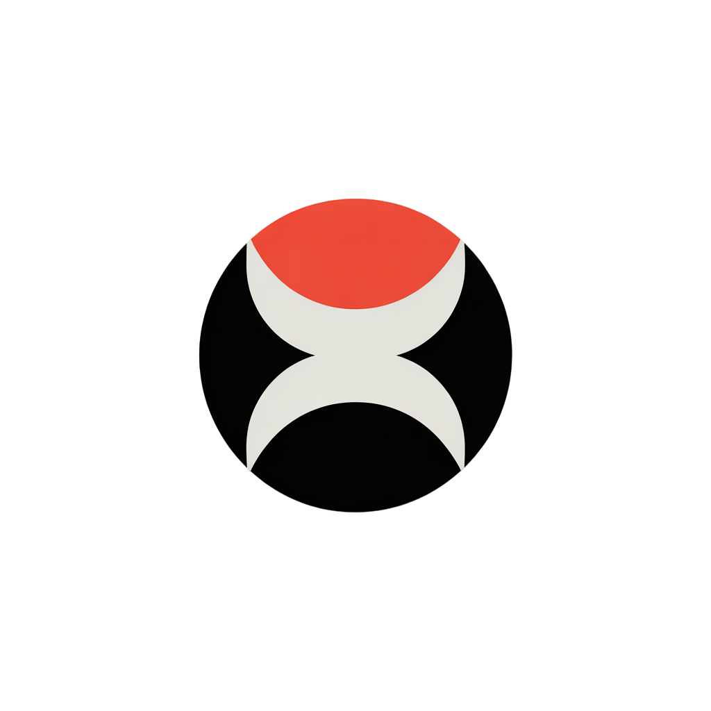 在线电影传媒公司Logo